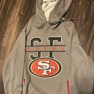 49ers Hoodie